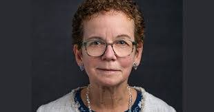 Kathy Christensen's Instagram, Twitter & Facebook