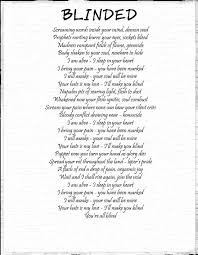 Mindscape Blinded Lyrics Heavy Metal Hard Rock