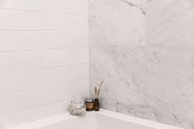 Create your own custom look by adding acrylic paint finish of your choice. 5 Best Bathroom Wall Options