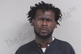 Vincent Cobb — Lowndes County Jail Bookings