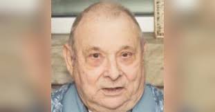 John Edward Yorty Obituary - Visitation & Funeral Information