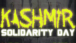 We did not find results for: Preparations Afoot To Observe Kashmir Solidarity Day On 5 February Daily Parliament Times
