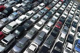 Buying A Car At Auction