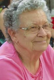 Obituary of Mildred Eadie