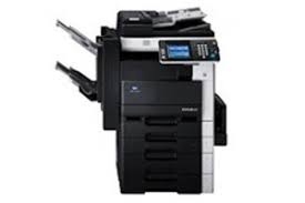 1 oct 2018 important notice regarding the end of the support. Konica Minolta Bizhub 283 Oem Copier Parts