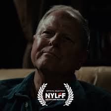 The OG Pat Skipper from Oppenheimer, Babylon, Yellowstone, X-Files, Bosch &  many many more