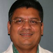 Dr. Jesus Castruita Jr., MD