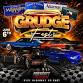 GRUDGE FEST