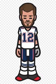Transparent Tom Brady Png Tom Brady Cartoon Drawing Png Download Vhv The new tampa tb12 center is officially open for business. tom brady cartoon drawing png download