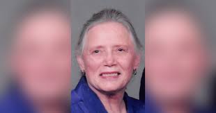 Obituary for Beverly Robson