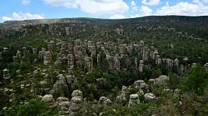 Entretenimiento Chihuahua Turismo