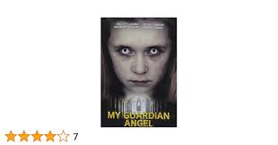 My Guardian Angel