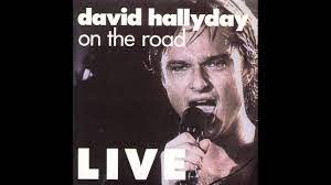 Ooh la la succès de l'année en france (albums)  modifier le code  cette liste présente, par ordre alphabétique, les albums sortis en 1977 ayant obtenu une certification platine ou diamant en france  4 . David Hallyday Ooh La La Live Youtube