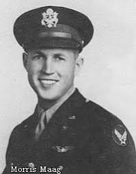 Morris P Maag (1921-1943)