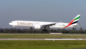 Get the full boeing 777 experience with our 3d seat map. Datei Emirates B777 300er A6 Ebd Jpg Wikipedia