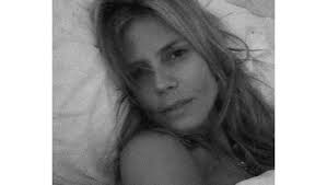 Vor allem ihre brüste, die sie liebevoll hans und franz nennt, stehen dabei oft im mittelpunkt. Heidi Klum Ungeschminkt Bunte De