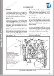 Isuzu workshop manuals we get a lot of people coming to the site looking to get themselves a free isuzu haynes manual. Isuzu 4jg2 Model Engine Manuals English Repair Manuals Engineering Manual