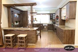 لما نحكي عن الجودة العالية والتصاميم Al Tamayoz Kitchens مطابخ التميز Facebook