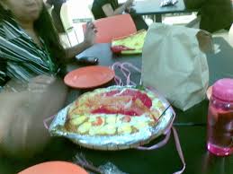 View full menu be part of our team. Amber S Pancit Malabon Micah The Missus