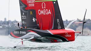 Resultados de copa américa, resultados en directo, la clasificación de la liga, e información sobre todos los equipos de copa américa: Vela Copa America 2021 1Âª Regata Auckland
