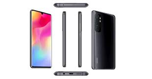 Insajdy 2196 Xiaomi Mi Note 10 Lite Vivo G1 250 Mp Kamera Ot Samsung 4pda