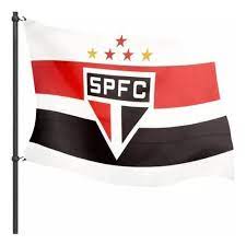 Bandeira Do São Paulo Fc | Mercado Livre