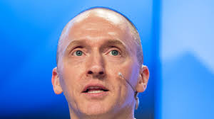 Why Trump Won't Stop Talking About the Carter Page Wiretap