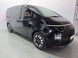 Image result for Cast Iron Brown 2025 Staria