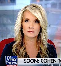 Dana Perino Long Blonde Hair Great Hair Blonde Hair