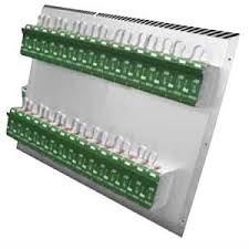 Since the control energy required is much lower compared with the output power to be controlled by this relay that results in the power gain higher when compared to the electromagnetic relays. Heat Sink For Solid State Relay Ssr