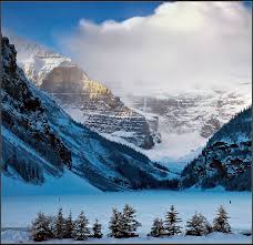 32 Beautiful Pictures Of Lake Louise During Winter Season Find over 100+ of the best free lake louise images.