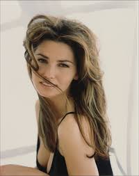 Shania Twain