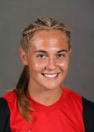 2022 Women's Soccer Roster