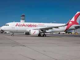 Read saudi arabia newspapers including saudi arabia economy top stories and breaking saudi news online. Covid 19 Sharjah Based Air Arabia Opens Regular Flight Bookings From June 1 Uae Gulf News