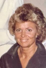 Patricia Vecchio Obituary (1938