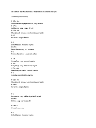 1,696 views, added to favorites 76 times. 1st Edition Feat Aizat Amdan Docx