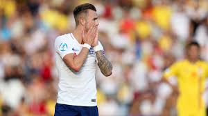 The 2019 u21 euro will be organized in italy and san marino between june 16 and june 30. England Knocked Out Of U 21 Euros Following Romania Defeat Eurosport