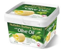 The international olive oil competition of los angeles in the usa Nuttelex Buttery Olive Nuttelex