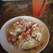Bj S Mini Deep Dish Pizza Calories Bj S Restaurant And Brewhouse S Deep Dish Chicken Bacon Ranch Pizza The Results Are In The 5 Highest Calorie Meals In The Country Popsugar Fitness Photo 4