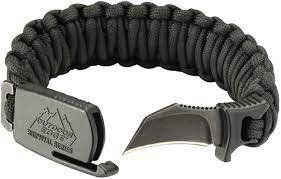 What is the best paracord for bracelets. The 12 Best Paracord Bracelets For Stylish Survivalists Spy