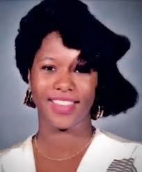 Inga Margaret Wilson (1972-2003)