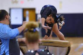 All-around champ Gianfrancesco leads Prospect past Buffalo Grove