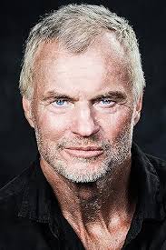 Eric Higgins: Movies, TV, and Bio