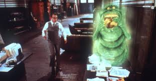Arabic ghostbusters ii 1989 dvdrip eng harrharrr. Ghostbusters 2 Film 1989 Trailer Kritik Kino De
