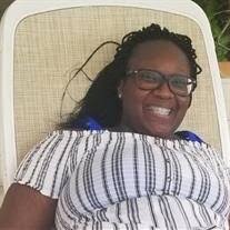 Shawanna Denise Hall Obituary