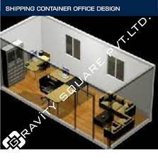 Check spelling or type a new query. Shipping Container Office Design Container Office Portable Office Cabinet Portable Office Containers Portable Offices Site Office Container Gravity Square Private Limited Delhi Id 17058887433