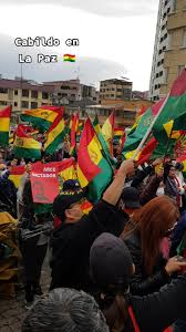 Bolivia 🇧🇴 #LaPaz