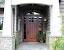 Fiberglass Door Stain Colors