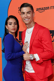 See more of georgina rodriguez on facebook. Cristiano Ronaldo Und Georgina Rodriguez Ist Dieses Posting Endlich Die Hochzeits Bestatigung Gala De