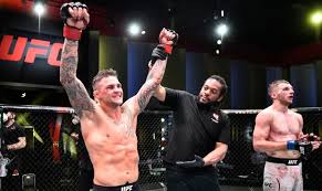 Latest mma news about dan hooker. Dustin Poirier Wins Decision Over Dan Hooker In Ufc Thriller